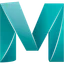 Autodesk Maya Аутодеск Мая — логотип