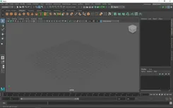 Autodesk Maya Аутодеск Мая — скриншот 1