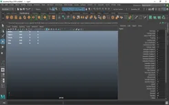 Autodesk Maya Аутодеск Мая — скриншот 3
