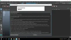 Autodesk Maya Аутодеск Мая — скриншот 4